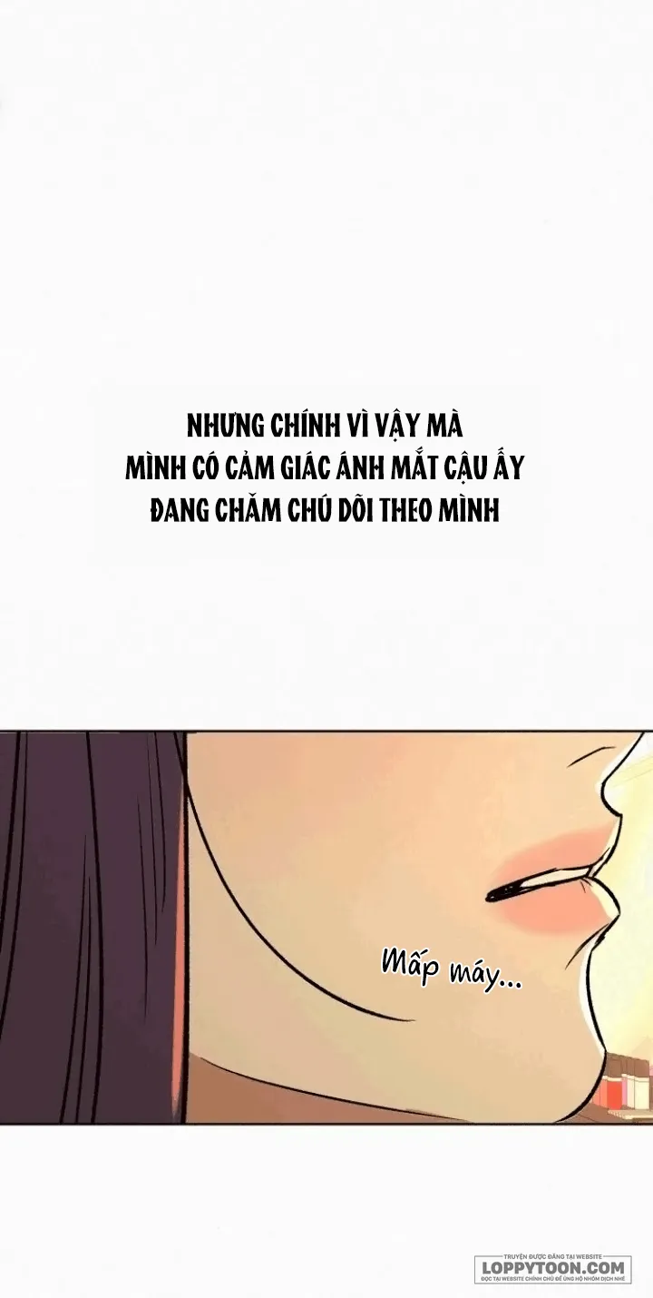 Chiến Lược Tình Yêu Trong Sáng Chap 127 - trang 73