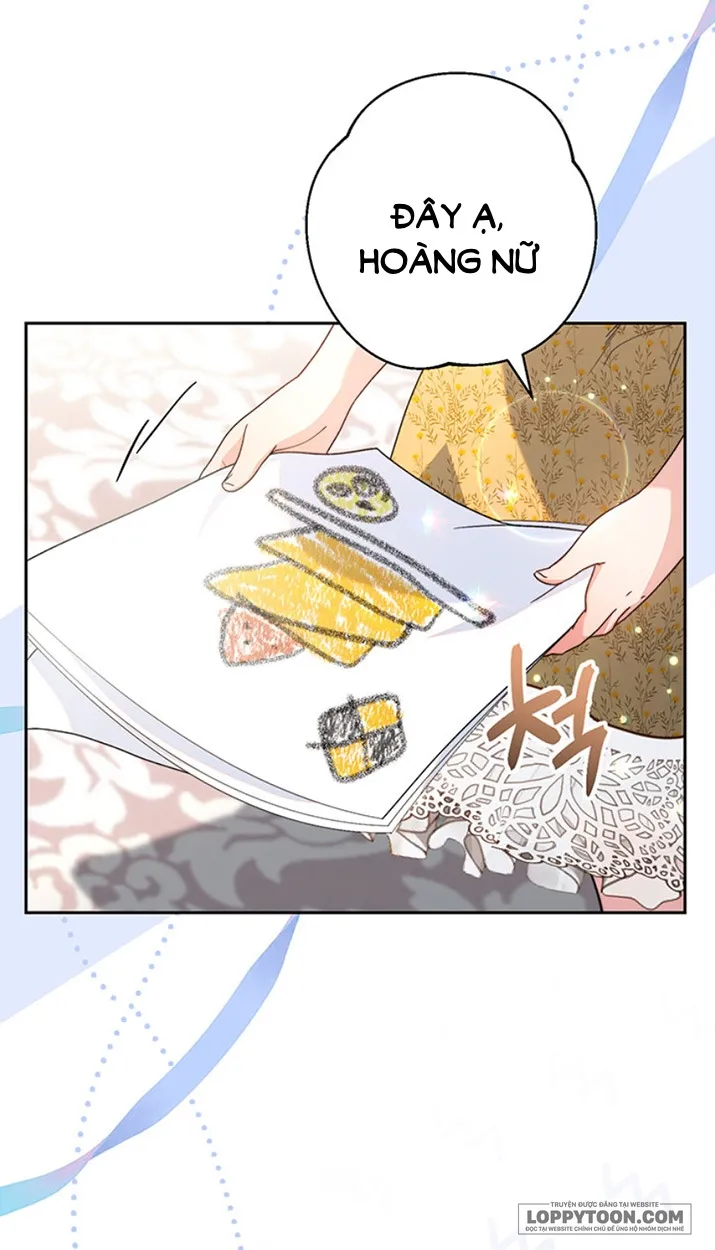 Nuôi Dưỡng Em Gái Xinh Đẹp Chap 17 - trang 32