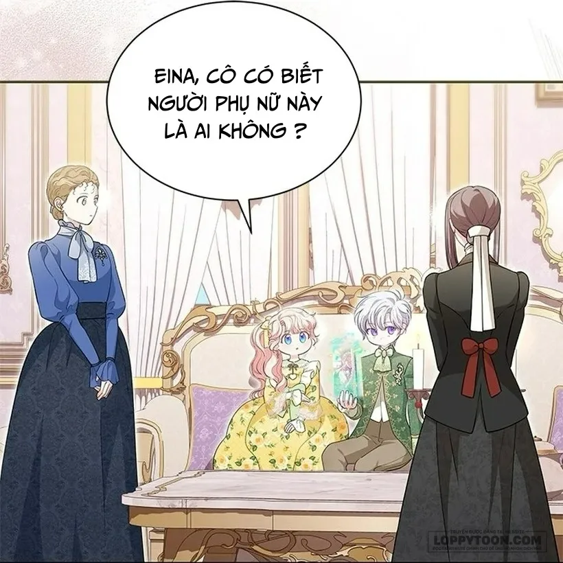 Đã Từ Chối Sủng Ái Rồi Mà Sao Còn Ám Ảnh Thế? Chap 66 - trang 55