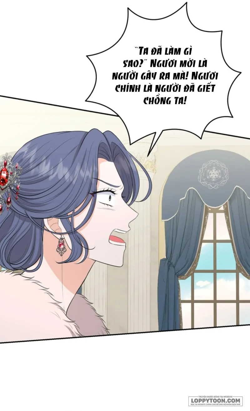 Công Chúa Bé Con Hạng S Thật Mạnh Chap 84 - trang 11