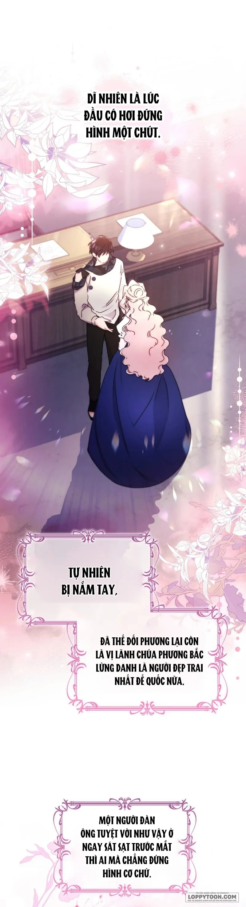 Tôi Đã Trở Thành Con Gái Nuôi Của Nam Chính Chap 146 - trang 30