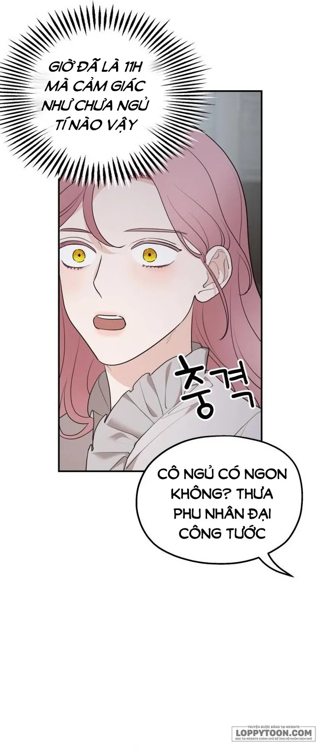 Gia Đình Chồng Quá Ám Ảnh Bởi Tôi Chap 85 - trang 15