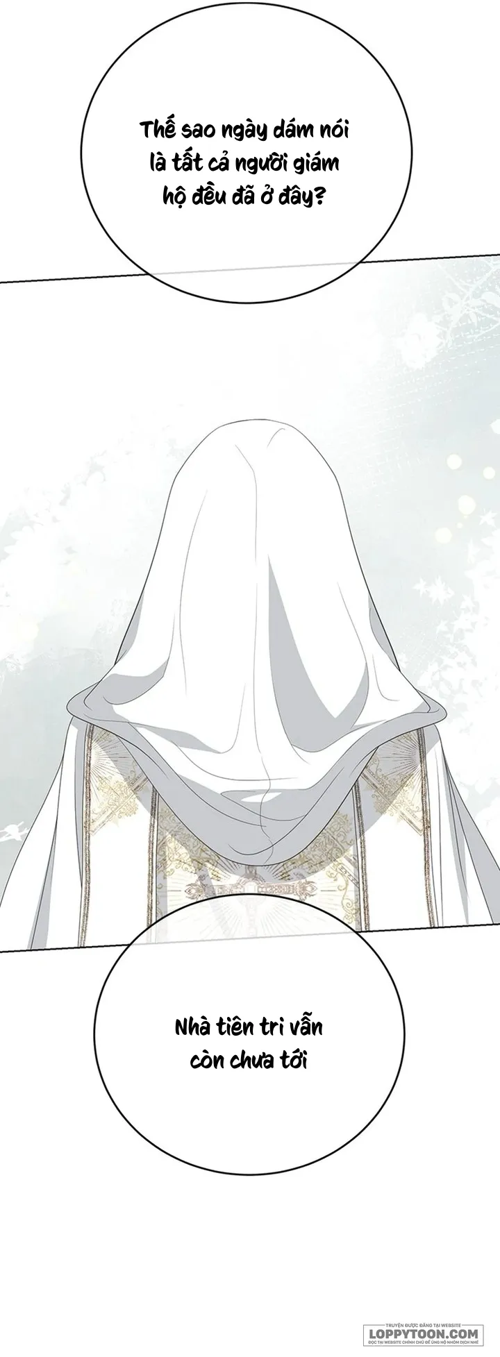 Sinh Ra Trở Thành Nhân Vật Không Có Trong Nguyên Tác Chap 86 - trang 33