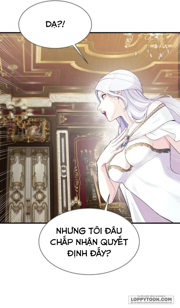 Qua Đêm Với Người Chồng Sắp Ly Hôn Chap 1 - trang 13