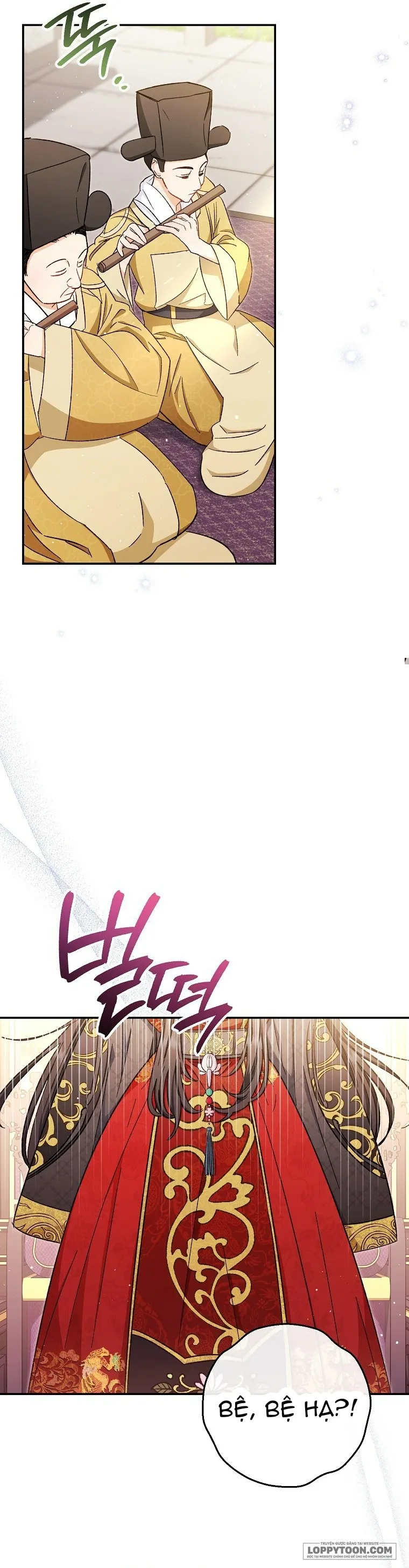 Tiểu Thiếp Chỉ Muốn Sống Yên Bình Chap 1 - trang 13