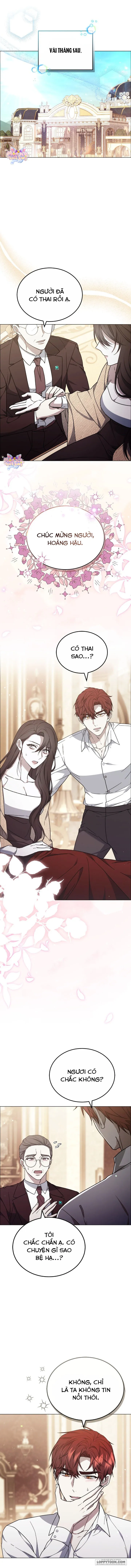 Thời Đại Oman Chap 91 - trang 1