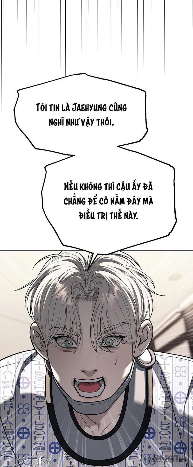 Xâm Nhập Trường Trung Học Tài Phiệt Chap 78 - trang 34