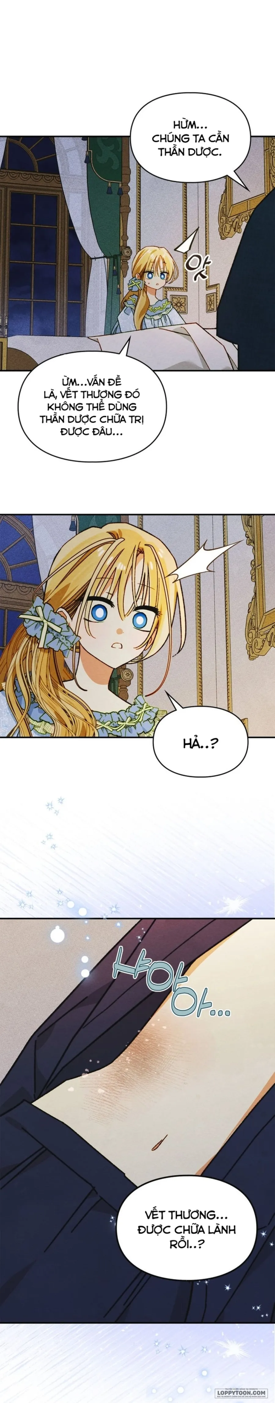 Thuần Hoá Munchkin Chap 15 - trang 20