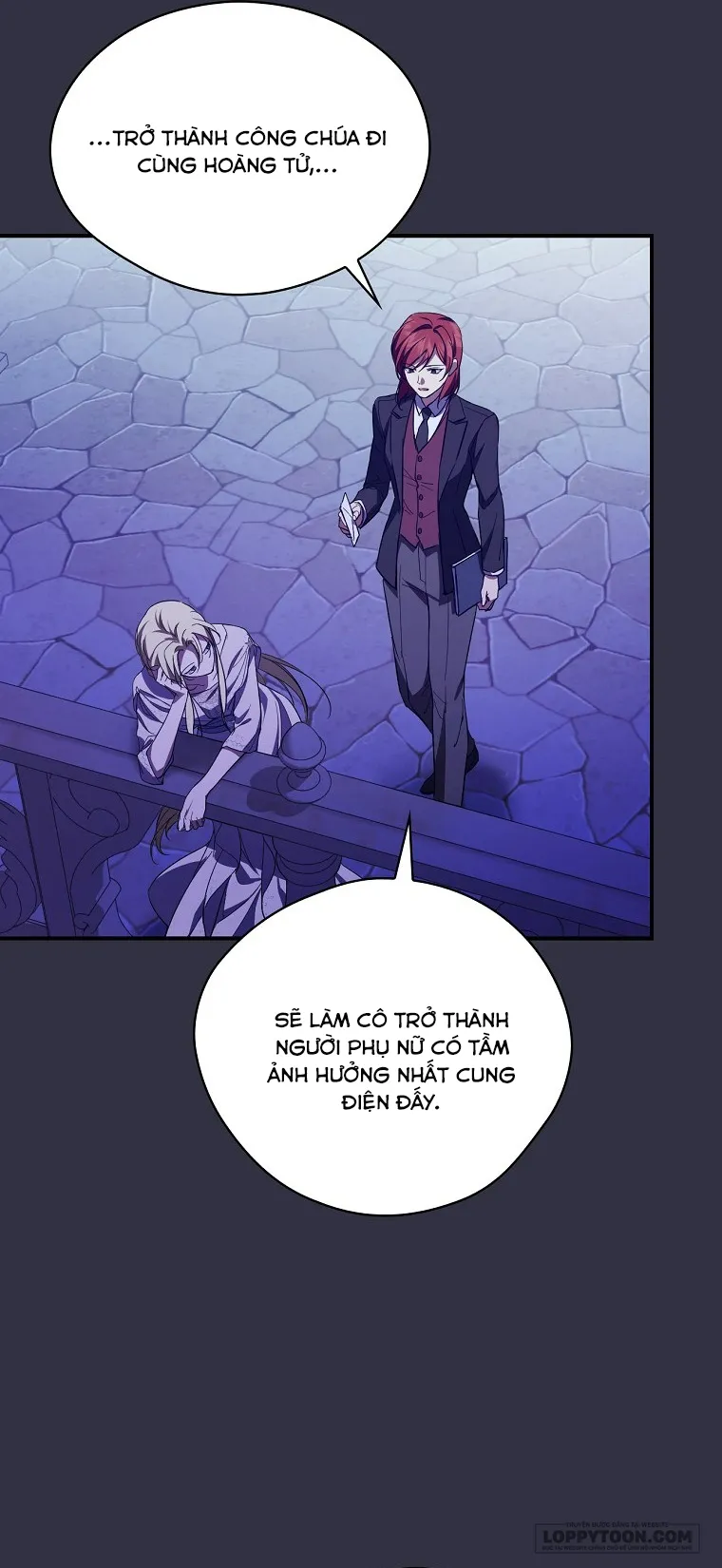 Tìm Một Người Chồng Mới Chap 6 - trang 25