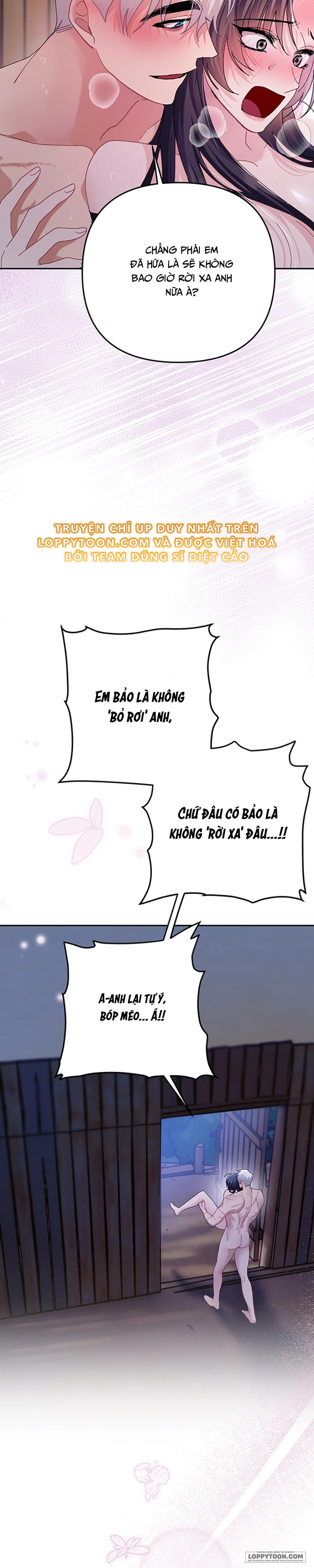 Vùng Đất Khắc Kỷ Chap 53 - 🔞🔞🔞🔞🔞 - trang 15