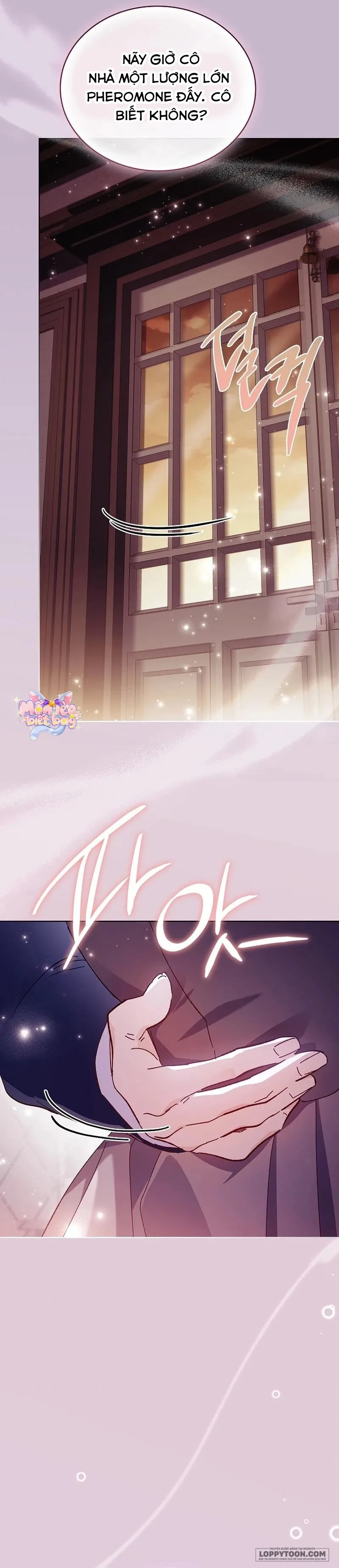 Tôi Đang Tìm Con Sói Đã Trêu Đùa Con Rắn Đen Chap 16 - trang 37