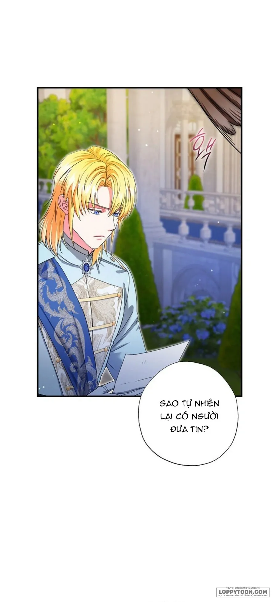Trở Thành Miêu Nữ Của Hoàng Đế Chap 69 - trang 63