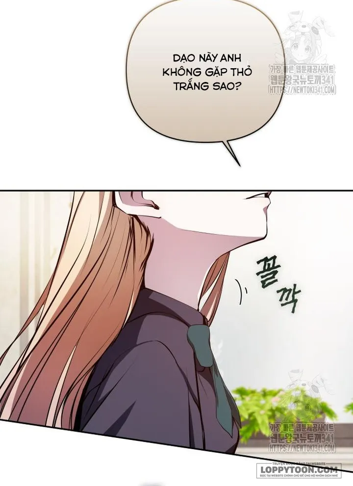 Thỏ Trắng Ở Xứ Sở Thần Tiên Chap 20 - trang 45