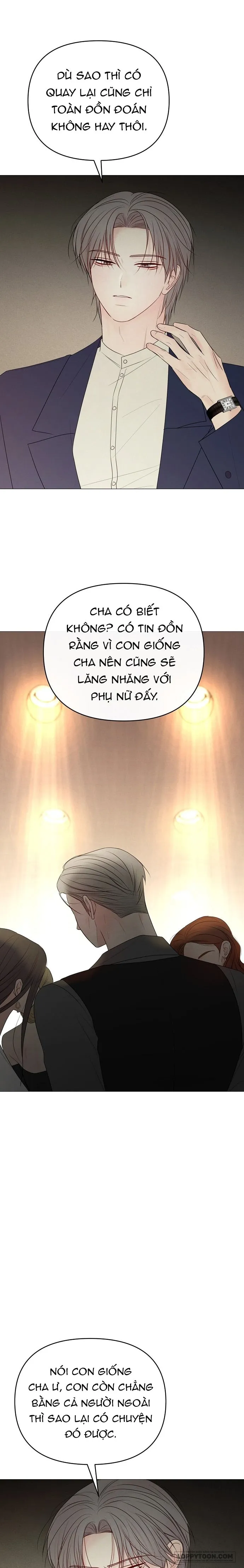 Soái Ca Kiểu Mẫu Chap 52 - trang 3