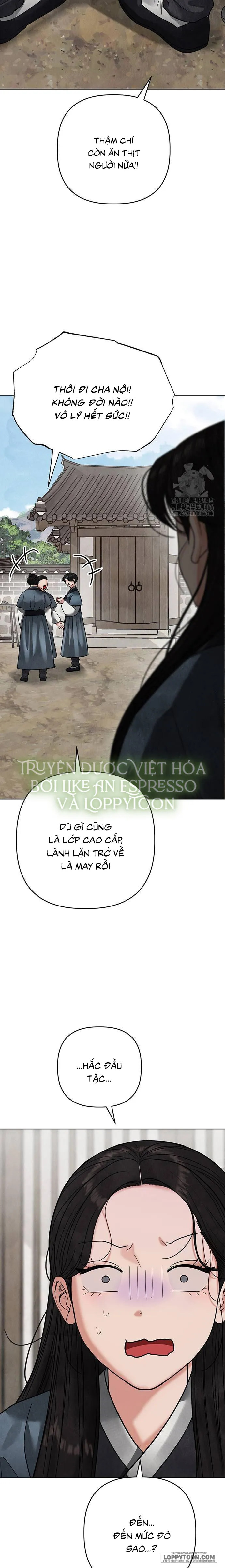 Quỷ Hồn Chap 15 - trang 11