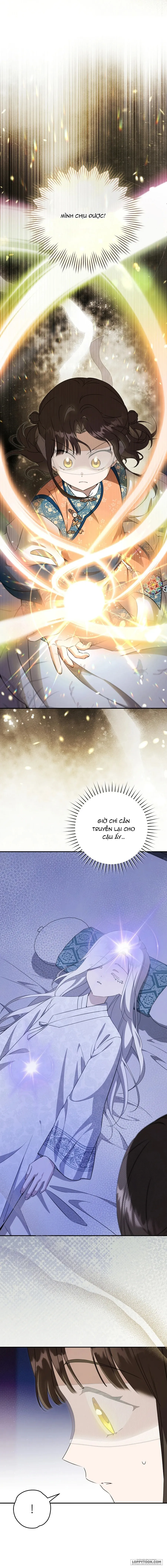 Trở Thành Cô Cháu Gái Bị Khinh Miệt Của Nhà Quyền Quý Chap 102 - trang 4