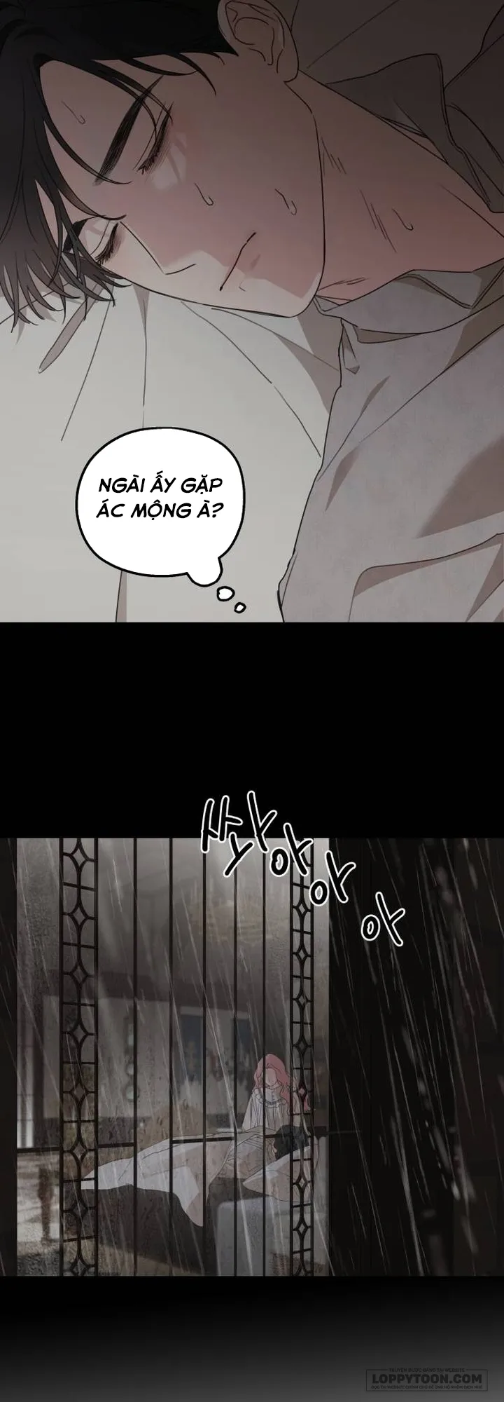 Gia Đình Chồng Quá Ám Ảnh Bởi Tôi Chap 112 - trang 45