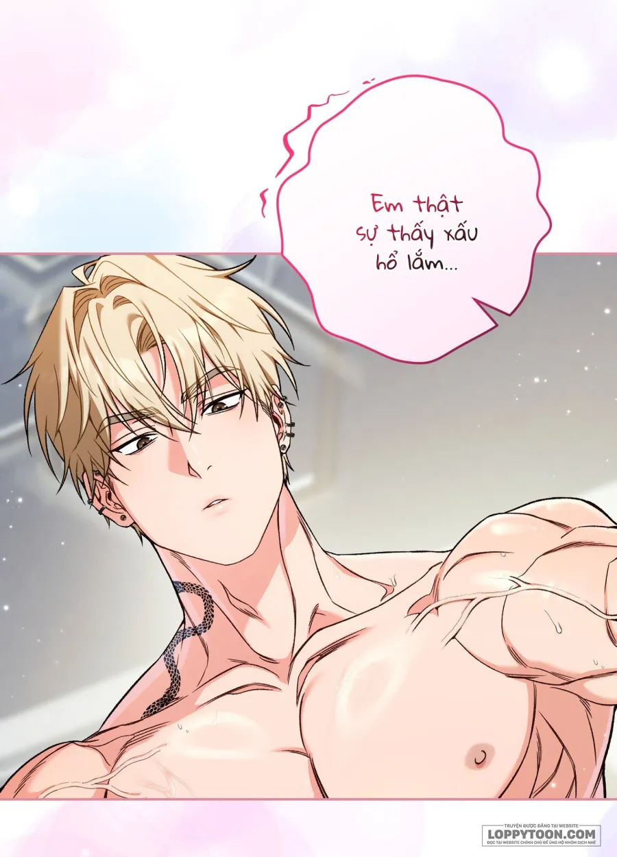 [KHÔNG CHE] Không Tỉnh Táo Chap 2 - 🔞🔞🔞 - trang 59