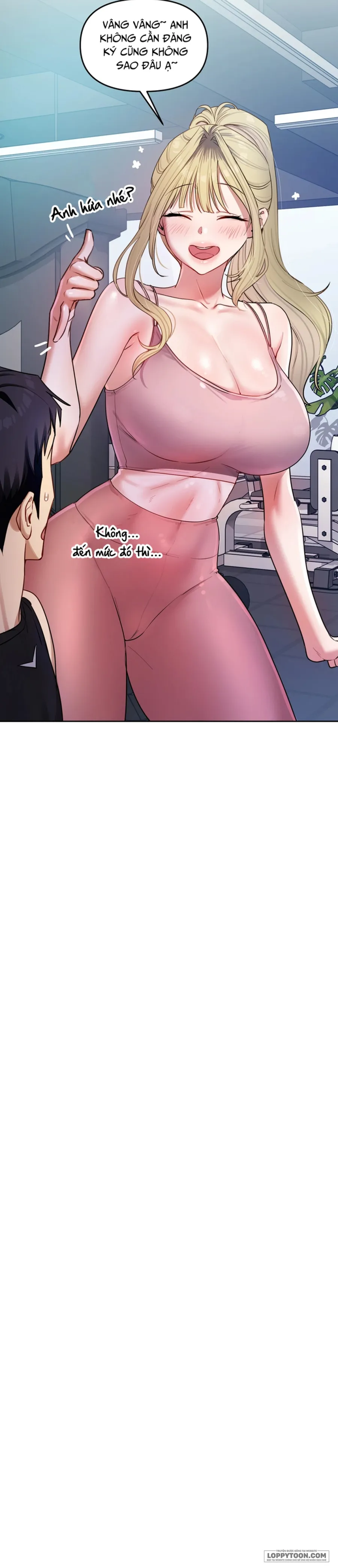 Tài Khoản Bí Mật Của Nữ Giáo Sư Chap 11 - 🔞🔞🔞 - trang 34