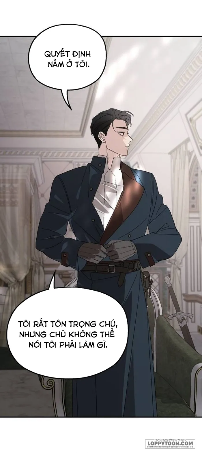 Gia Đình Chồng Quá Ám Ảnh Bởi Tôi Chap 121 - trang 31