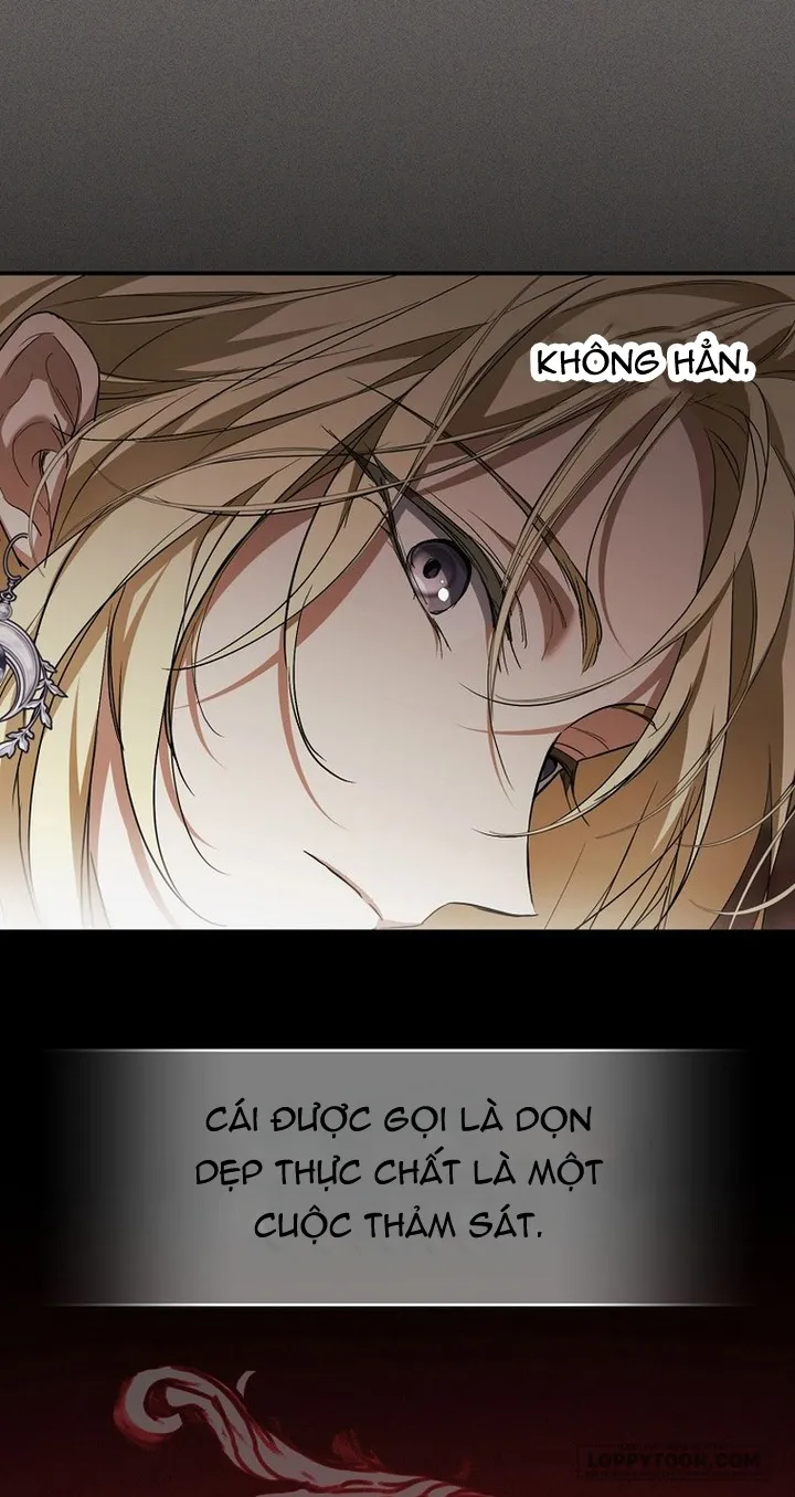 Tìm Một Người Chồng Mới Chap 32 - trang 39