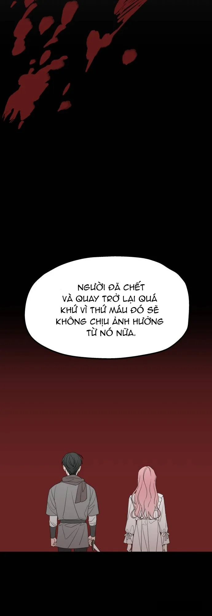 Gia Đình Chồng Quá Ám Ảnh Bởi Tôi Chap 40 - trang 57