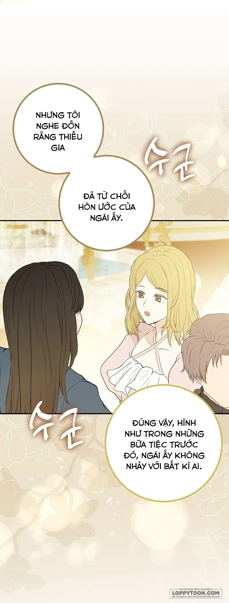 Sóc Con Tài Năng Chap 87 - trang 19
