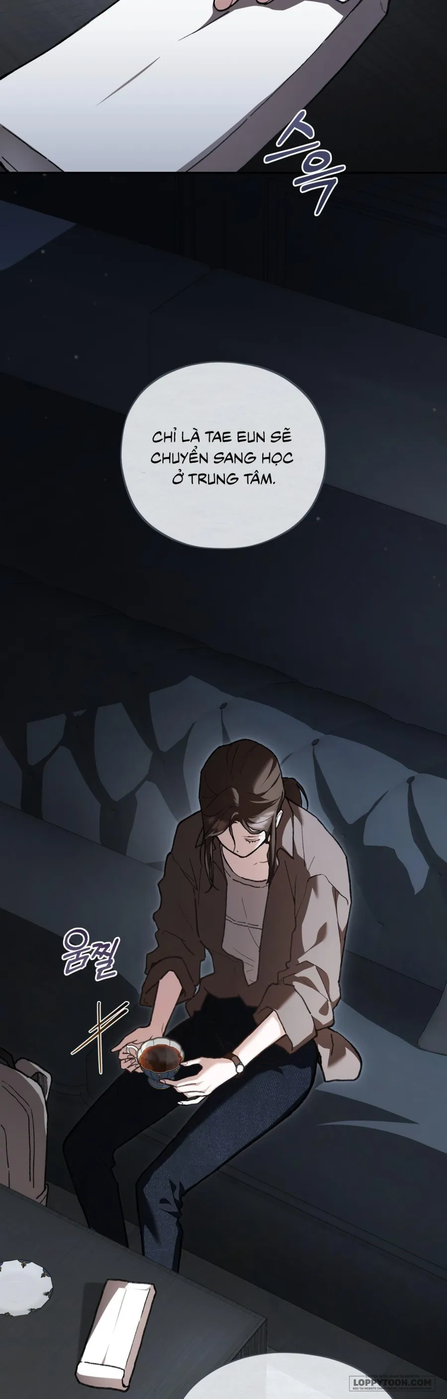 Quốc Lộ Số 1 Chap 16 - trang 38