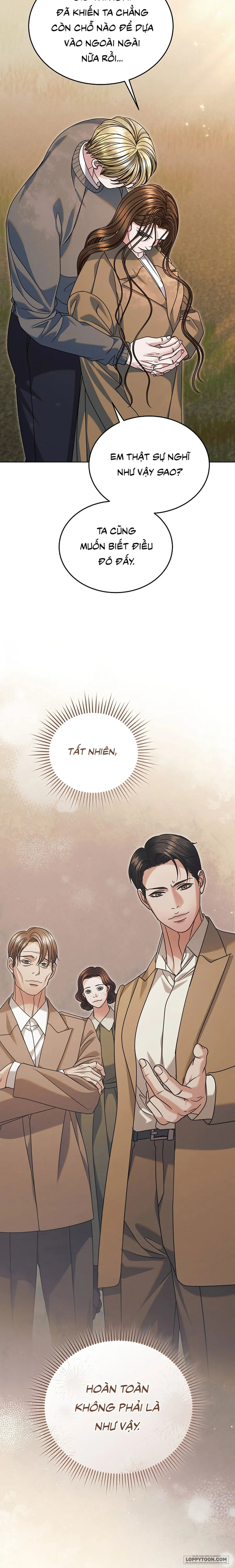 Hãy Cầu Xin Tôi Đi Chap 86 - trang 9