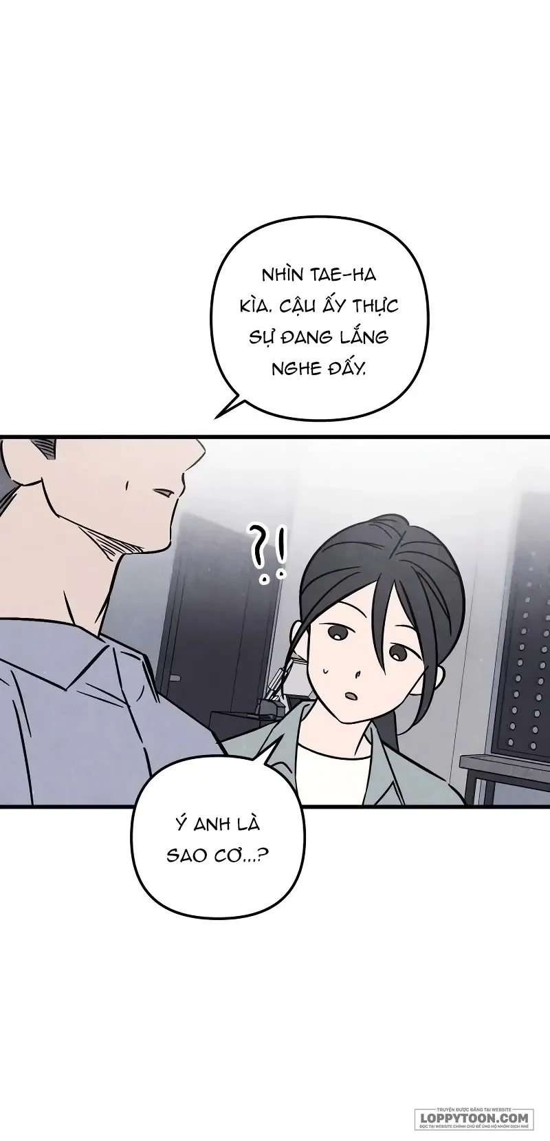 Câu Lạc Bộ Chị Đẹp Chap 3 - Kim Sol, chị là người chủ động tán tỉnh trước mà - trang 55