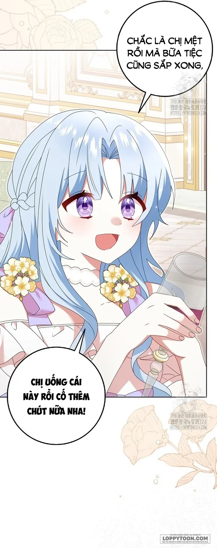 Tôi Sẽ Chiếm Lấy Ngư Trường Này! Chap 29 - trang 3