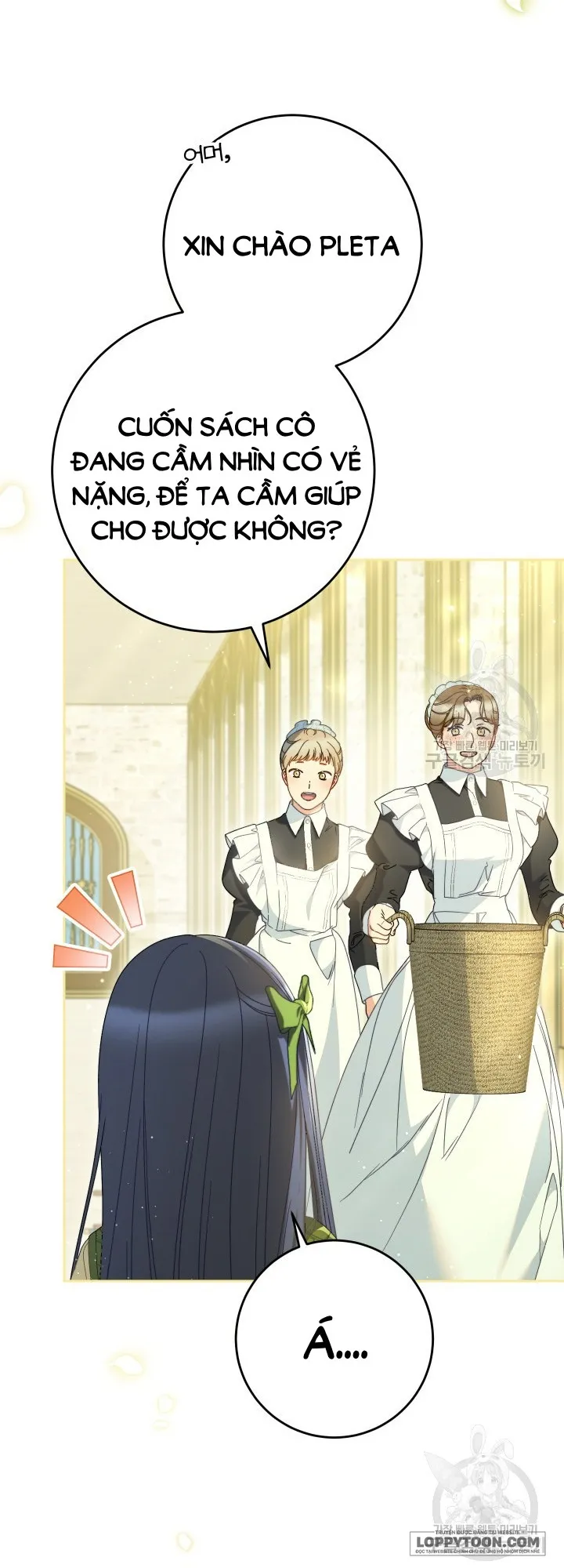 Nuôi Dưỡng Em Gái Xinh Đẹp Chap 32 - trang 2
