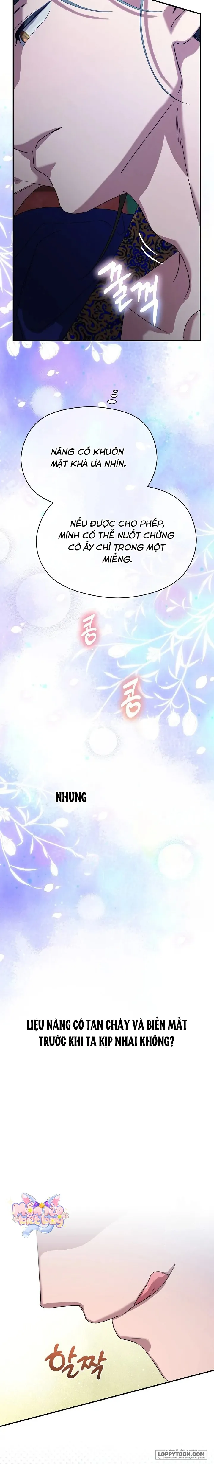 Ta Chỉ Muốn Ăn Em Chap 7 - trang 18