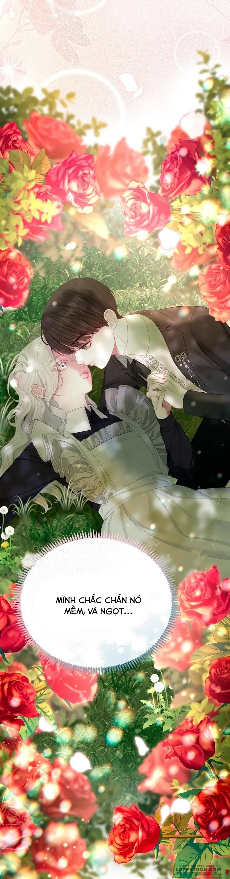 Hầu Nữ Không Còn Thèm Muốn Chủ Nhân Nữa Chap 8 - trang 72