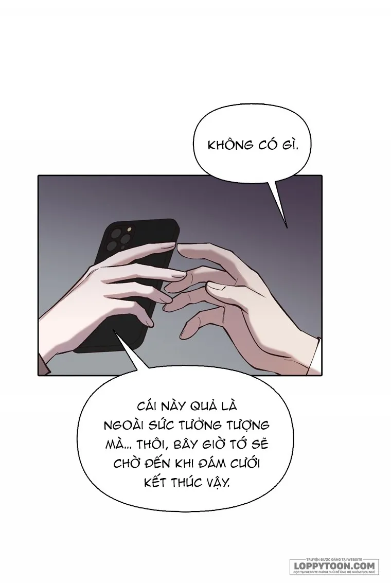 Thanh Xuân Của Chúng Ta Chap 86 - trang 34