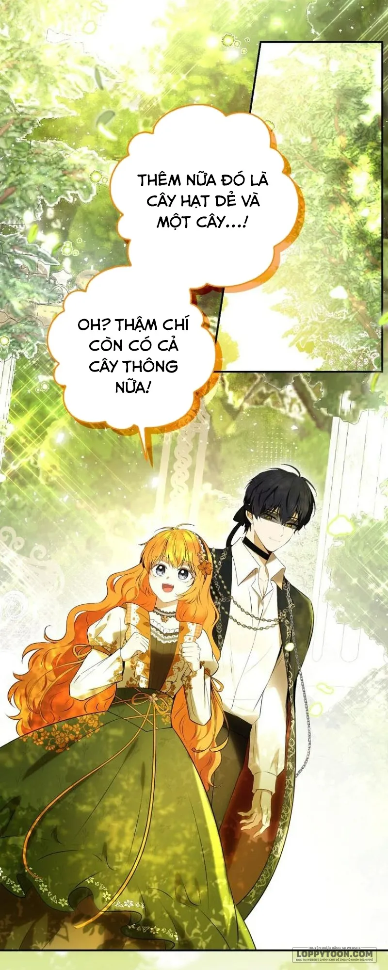 Sóc Con Tài Năng Chap 91 - trang 31