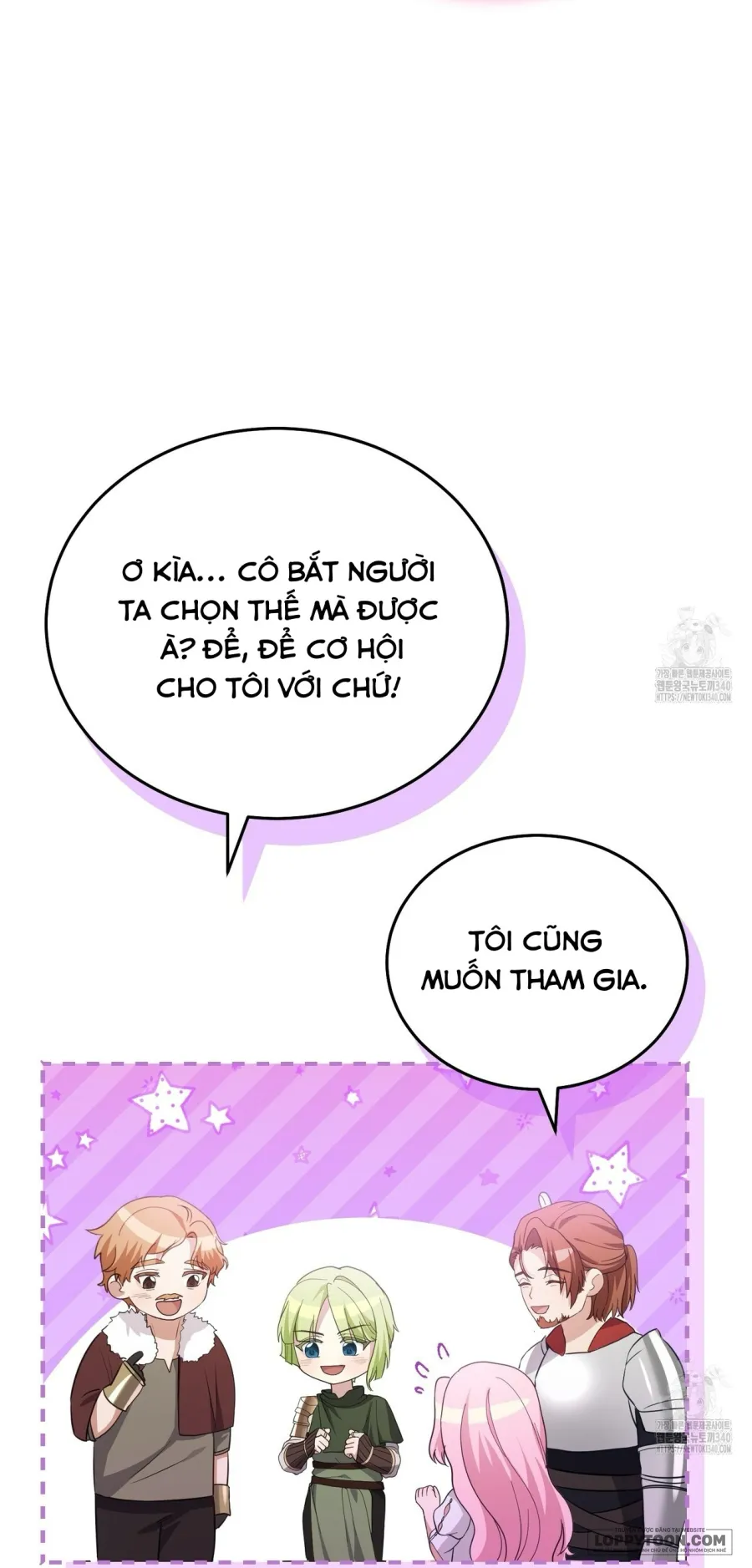 Nàng Tiên, Hãy Ký Hợp Đồng Nào Chap 38 - trang 119