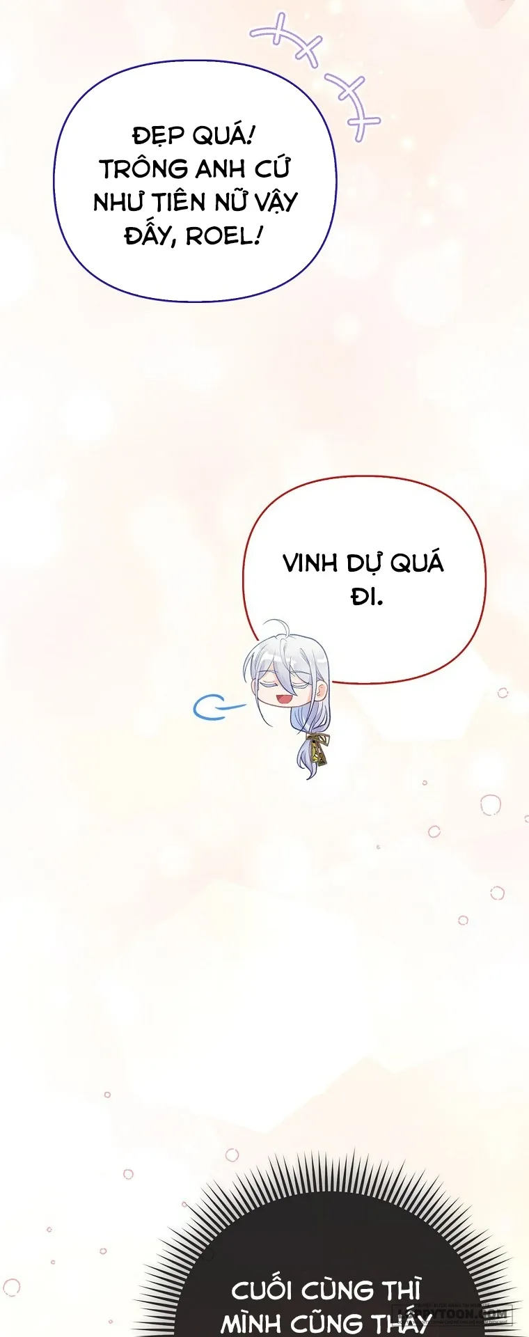 Phương Pháp Trồng Lúa Đặc Biệt Của Ác Nữ Chap 17 - trang 59