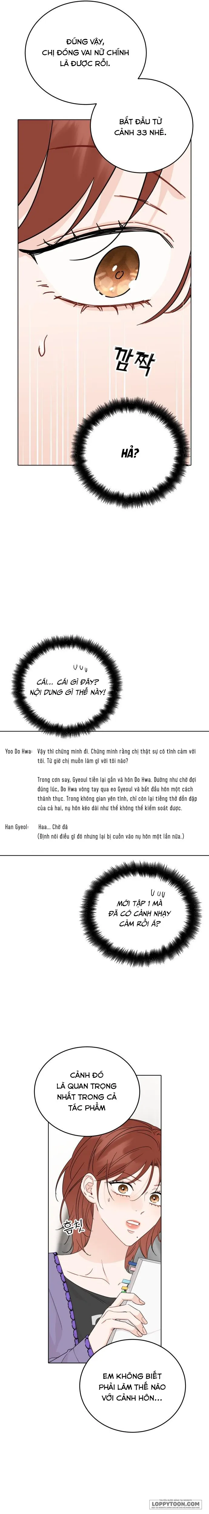 Người Một Nhà Chap 59 - trang 23