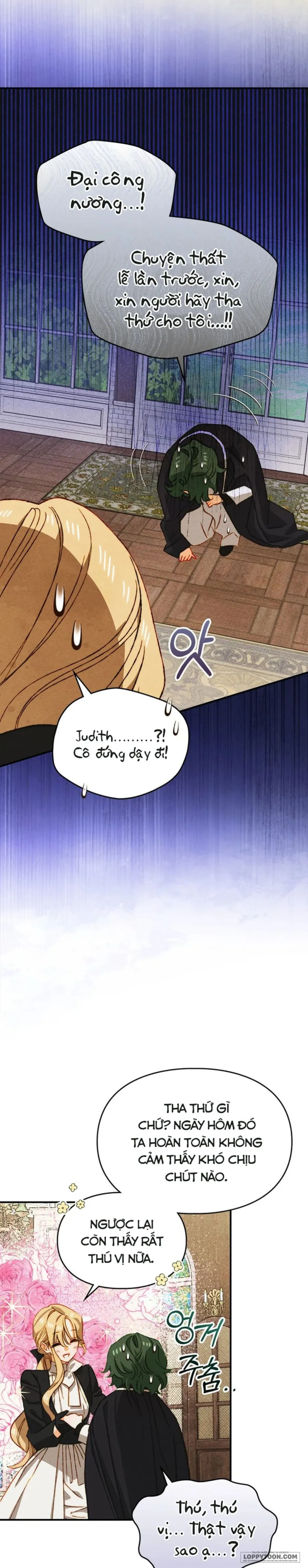 Thuần Hoá Munchkin Chap 45 - trang 15