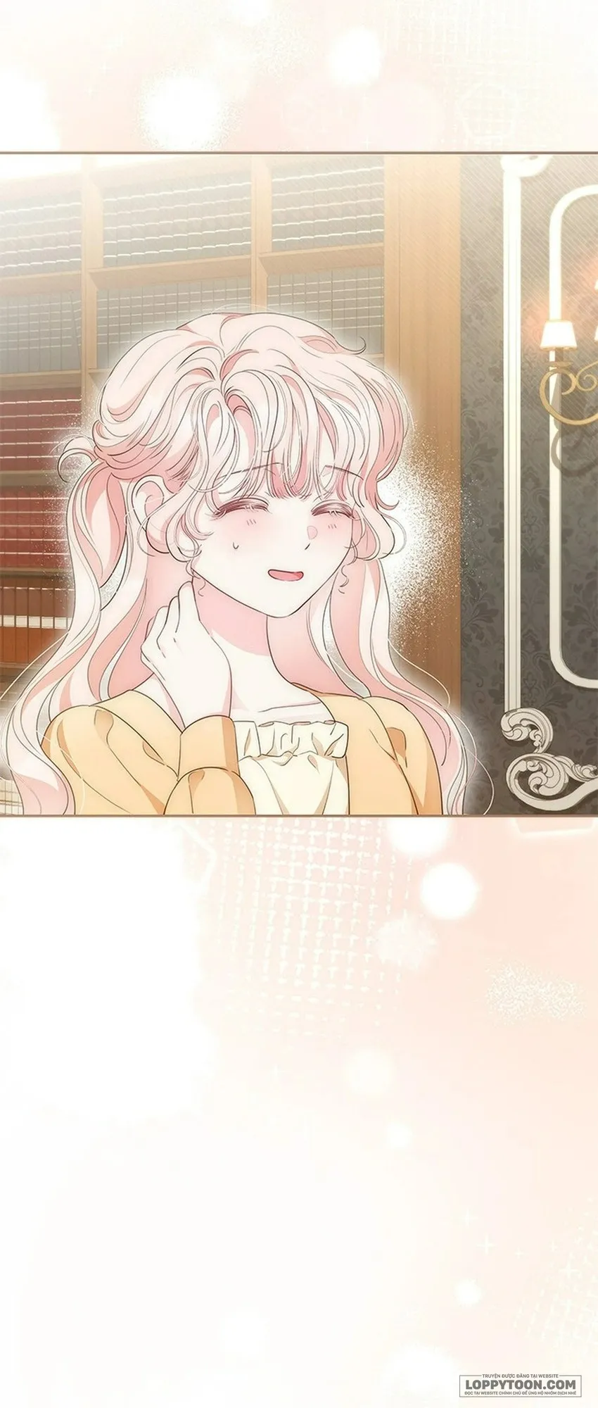 Đã Từ Chối Sủng Ái Rồi Mà Sao Còn Ám Ảnh Thế? Chap 81 - trang 11