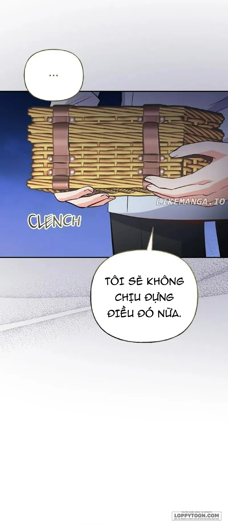 Hầu Gái Không Thích Nuôi Dạy Trẻ Nhỏ Chap 62 - trang 58