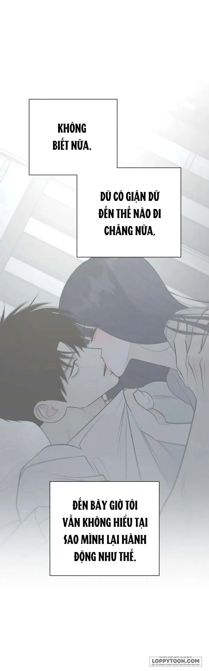 Hashtag: Mối Tình Đầu Chap 40 - trang 24