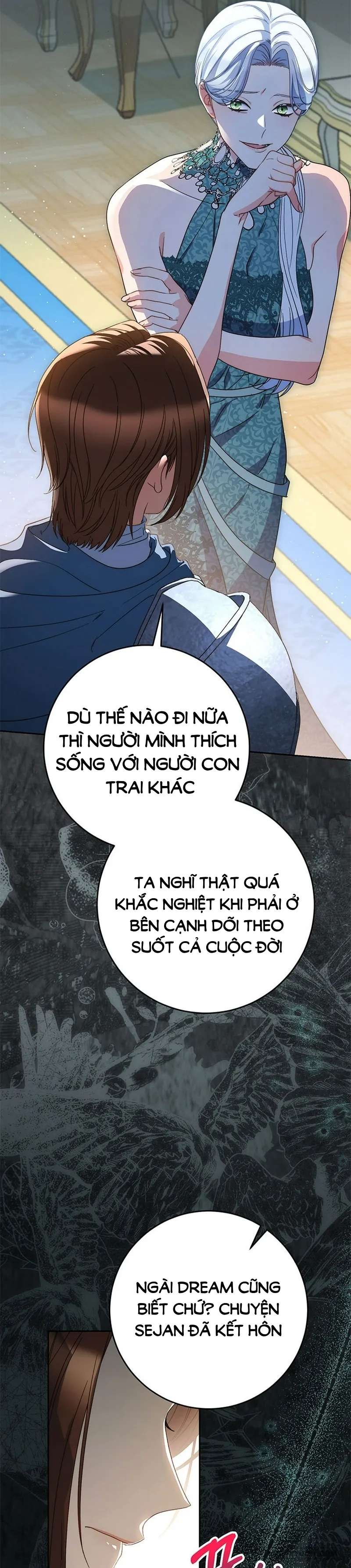 Nuôi Dưỡng Em Gái Xinh Đẹp Chap 56 - trang 35