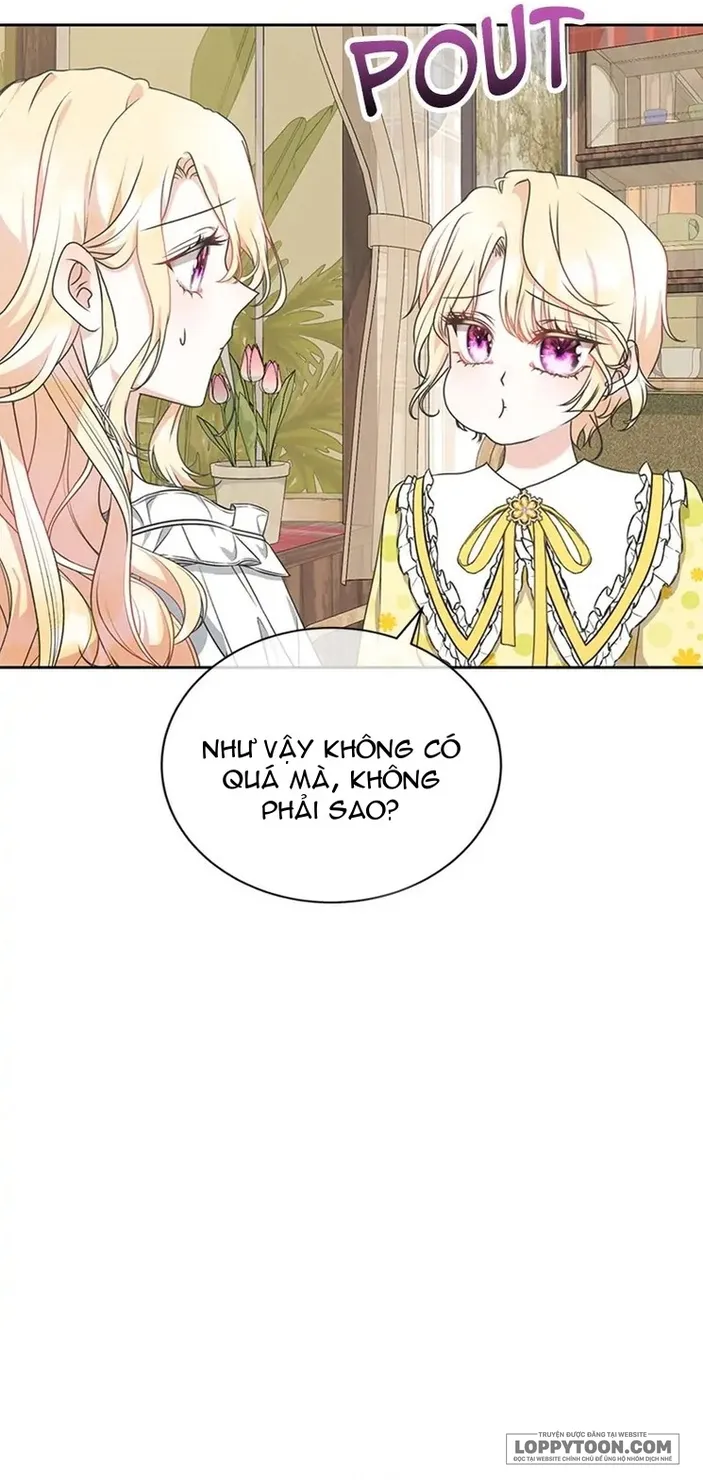 Sinh Ra Trở Thành Nhân Vật Không Có Trong Nguyên Tác Chap 29 - trang 30