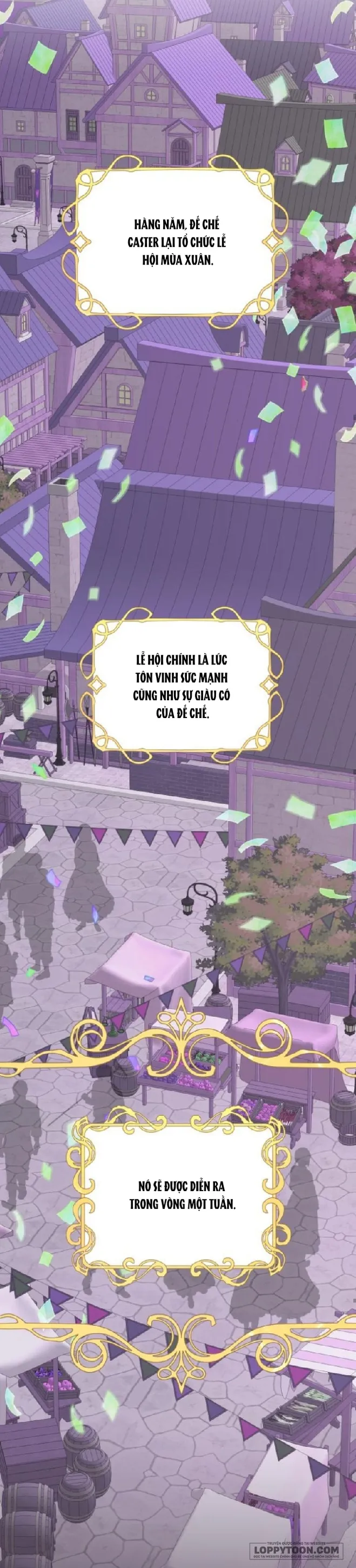 Gia Đình Chồng Quá Ám Ảnh Bởi Tôi Chap 12 - trang 35