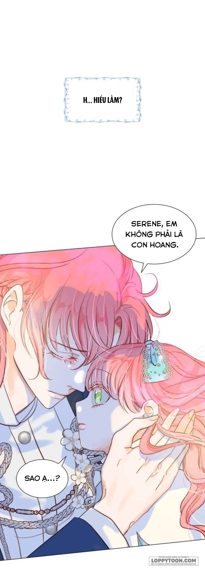 Tôi Được Sinh Ra Là Cô Con Gái Thứ Hai Chap 6 - trang 19