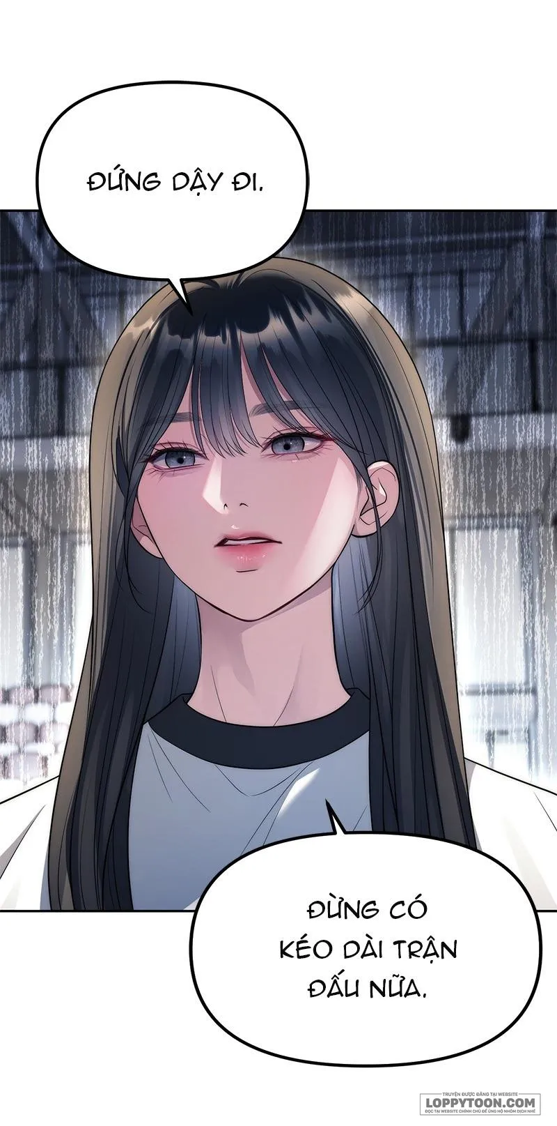 Xâm Nhập Trường Trung Học Tài Phiệt Chap 46 - trang 59