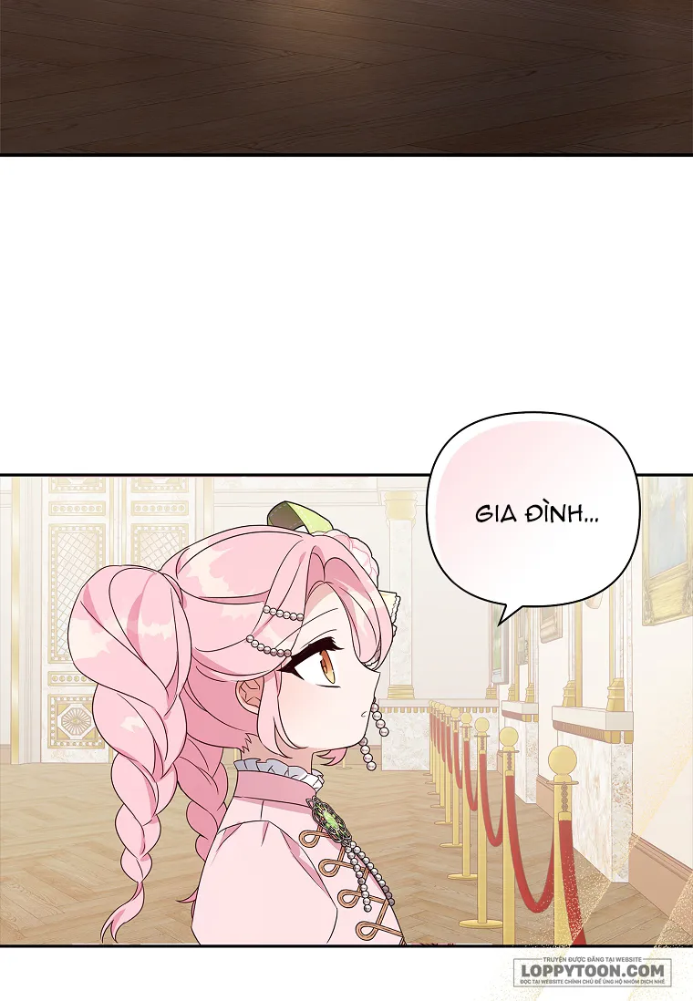 Tôi Đã Trở Thành Con Gái Út Của Công Tước Phản Diện Chap 3 - trang 18