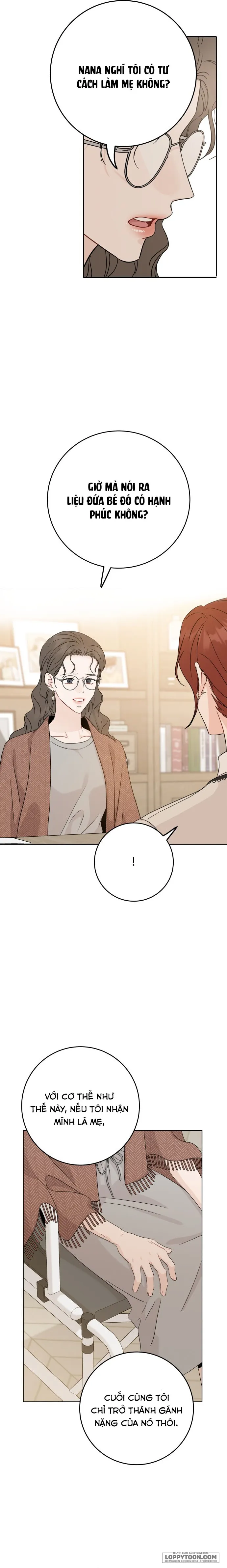 Người Một Nhà Chap 141 - trang 17